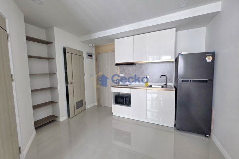 Condominio de 1 dormitorio en Pattaya, Tailandia № 209320 - foto 6