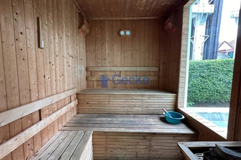 Condominio de 1 dormitorio en Pattaya, Tailandia № 209320 - foto 19