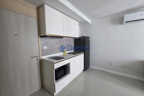Condominio de 1 dormitorio en Pattaya, Tailandia № 209320 - foto 5