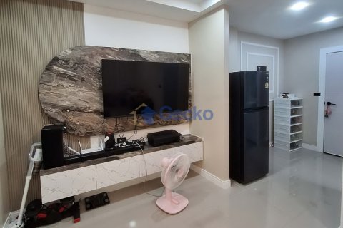Estudio en el condominio en Pattaya, Tailandia № 209319 - foto 4
