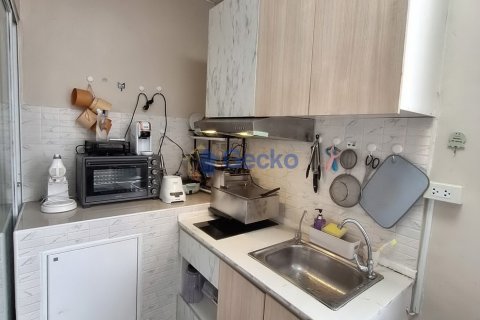 Estudio en el condominio en Pattaya, Tailandia № 209319 - foto 6