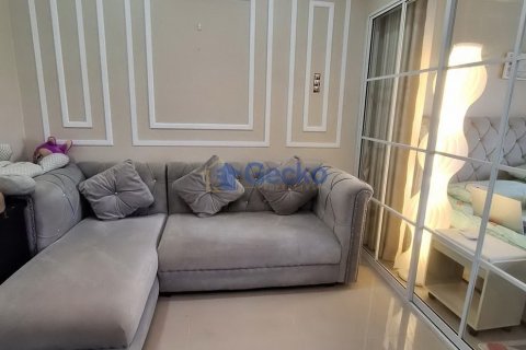 Estudio en el condominio en Pattaya, Tailandia № 209319 - foto 9