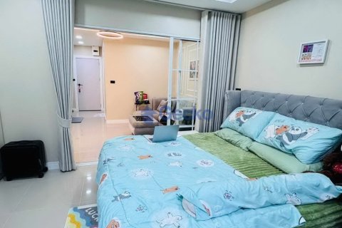 Estudio en el condominio en Pattaya, Tailandia № 209319 - foto 11