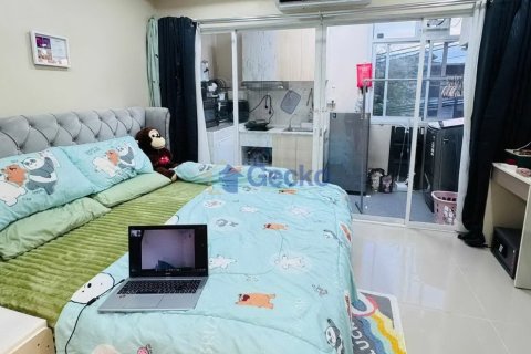 Estudio en el condominio en Pattaya, Tailandia № 209319 - foto 12
