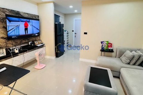 Estudio en el condominio en Pattaya, Tailandia № 209319 - foto 5