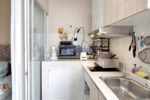 Estudio en el condominio en Pattaya, Tailandia № 209319 - foto 7