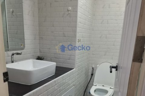 Estudio en el condominio en Pattaya, Tailandia № 209319 - foto 15