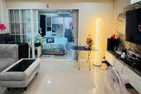 Estudio en el condominio en Pattaya, Tailandia № 209319 - foto 3