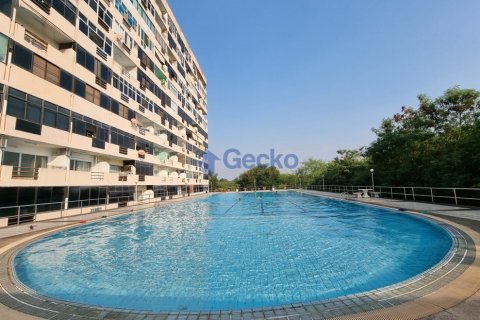 Estudio en el condominio en Pattaya, Tailandia № 209319 - foto 18