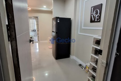 Estudio en el condominio en Pattaya, Tailandia № 209319 - foto 8