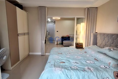 Estudio en el condominio en Pattaya, Tailandia № 209319 - foto 10