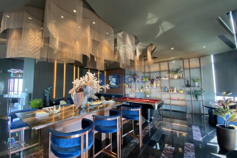 Condominio de 1 dormitorio en Pattaya, Tailandia № 209316 - foto 28