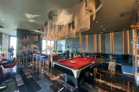 Condominio de 1 dormitorio en Pattaya, Tailandia № 209316 - foto 27