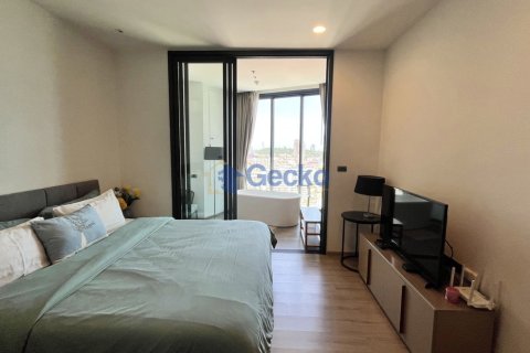 Condominio de 1 dormitorio en Pattaya, Tailandia № 209316 - foto 10