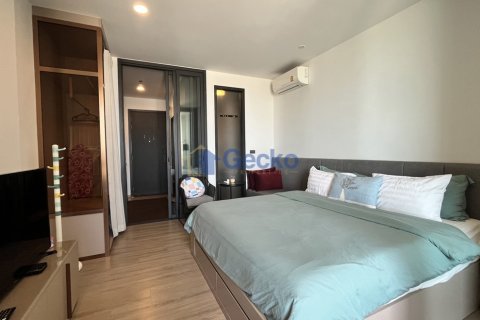 Condominio de 1 dormitorio en Pattaya, Tailandia № 209316 - foto 20