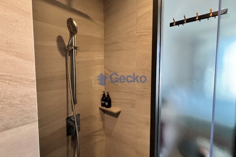Condominio de 1 dormitorio en Pattaya, Tailandia № 209316 - foto 15
