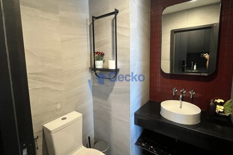 Condominio de 1 dormitorio en Pattaya, Tailandia № 209316 - foto 22