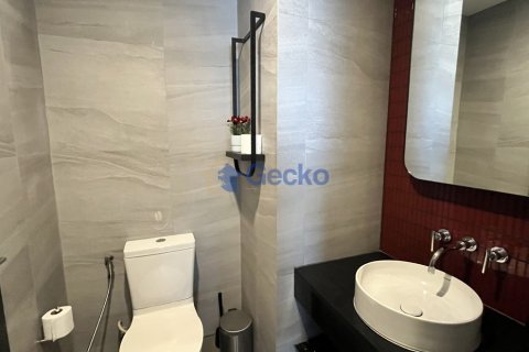 Condominio de 1 dormitorio en Pattaya, Tailandia № 209316 - foto 16