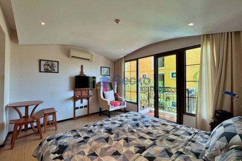 Estudio en el condominio en Pattaya, Tailandia № 209321 - foto 4