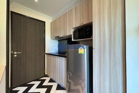 Estudio en el condominio en Pattaya, Tailandia № 209321 - foto 7