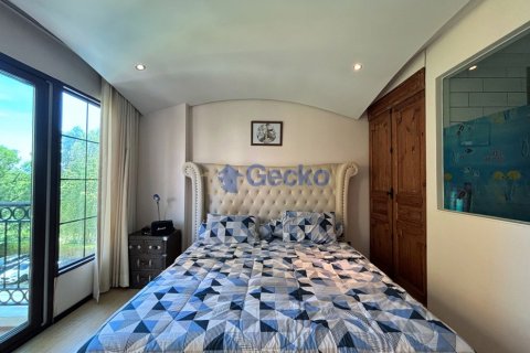 Estudio en el condominio en Pattaya, Tailandia № 209321 - foto 8