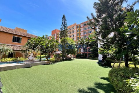 Estudio en el condominio en Pattaya, Tailandia № 209321 - foto 16