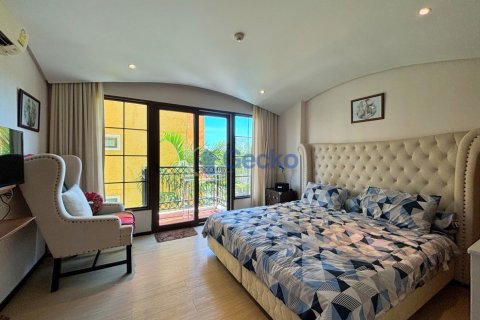 Estudio en el condominio en Pattaya, Tailandia № 209321 - foto 9