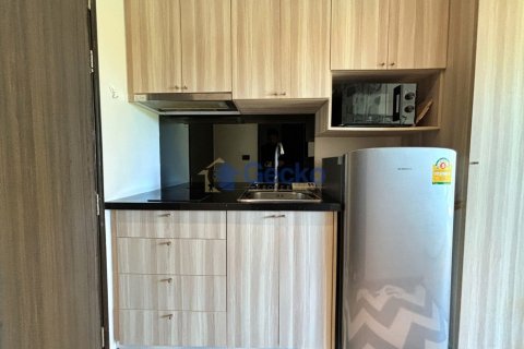 Estudio en el condominio en Pattaya, Tailandia № 209321 - foto 6