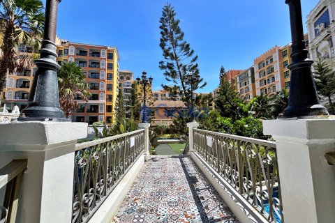Estudio en el condominio en Pattaya, Tailandia № 209321 - foto 15