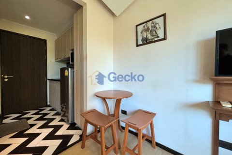 Estudio en el condominio en Pattaya, Tailandia № 209321 - foto 5