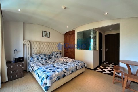 Estudio en el condominio en Pattaya, Tailandia № 209321 - foto 10