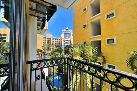 Estudio en el condominio en Pattaya, Tailandia № 209321 - foto 2