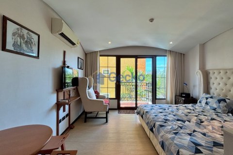 Estudio en el condominio en Pattaya, Tailandia № 209321 - foto 3