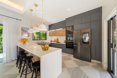 Maison à Phuket, Thaïlande 3 chambres № 158147 - photo 7