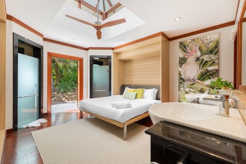 Maison à Phuket, Thaïlande 3 chambres № 158147 - photo 17