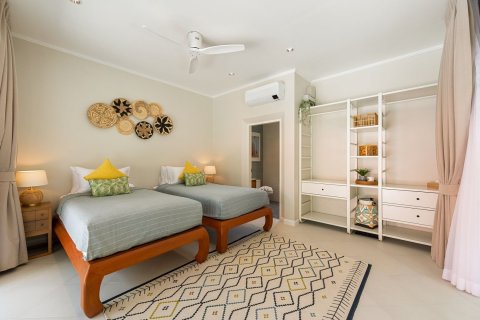 Maison à Phuket, Thaïlande 3 chambres № 158147 - photo 12