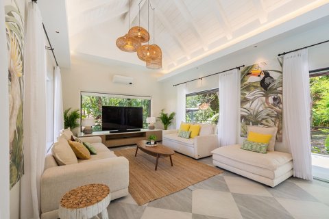 Maison à Phuket, Thaïlande 3 chambres № 158147 - photo 5