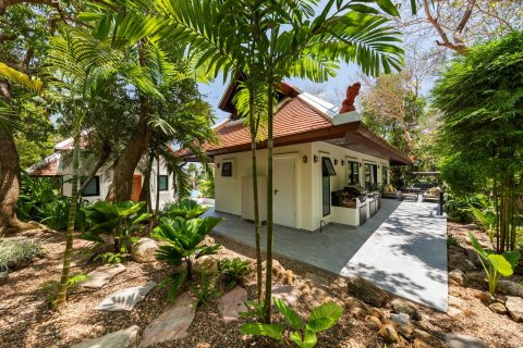 Maison à Phuket, Thaïlande 3 chambres № 158147 - photo 23