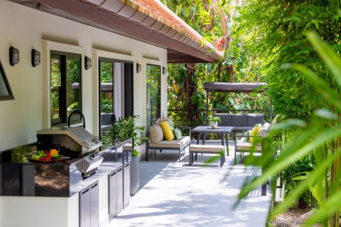 Maison à Phuket, Thaïlande 3 chambres № 158147 - photo 18