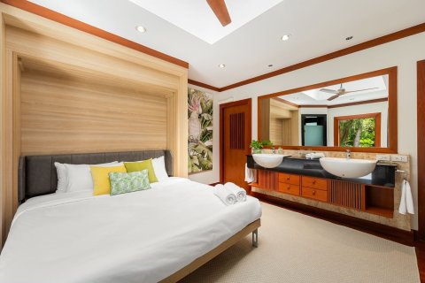 Maison à Phuket, Thaïlande 3 chambres № 158147 - photo 16