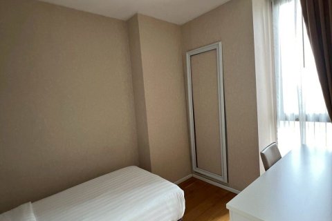 Condo à Watthana, Bangkok, Thaïlande, 2 chambres  № 158145 - photo 9