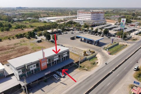 Townhouse à Nong Khae, Thaïlande 2 chambres № 158149 - photo 3