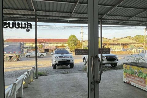 Townhouse à Nong Khae, Thaïlande 2 chambres № 158149 - photo 9