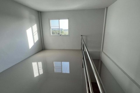 Townhouse à Nong Khae, Thaïlande 2 chambres № 158149 - photo 7