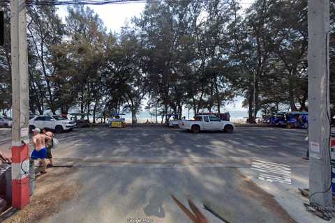 Land in Rayong, Thailand 2400 sq.m. № 158146 - photo 5