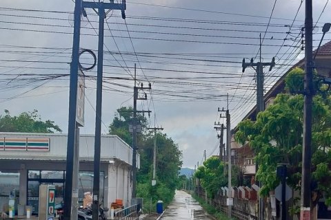 Land in Rayong, Thailand 2400 sq.m. № 158146 - photo 4