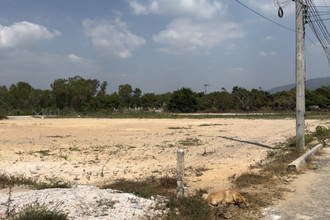 Land in Rayong, Thailand 2400 sq.m. № 158146 - photo 2