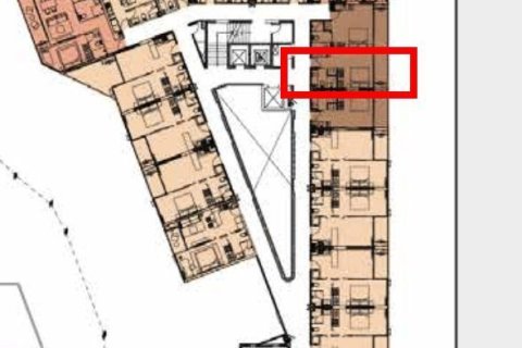 Студия в кондо в Пхукете, Таиланд № 158151 - фото 4