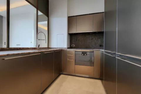 Кондоминиум с 2 спальнями в Кхлонг Сане, Бангкок, Таиланд № 137691 - фото 9