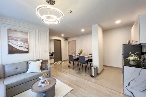 Кондоминиум с 2 спальнями в Кату, Таиланд № 137807 - фото 1